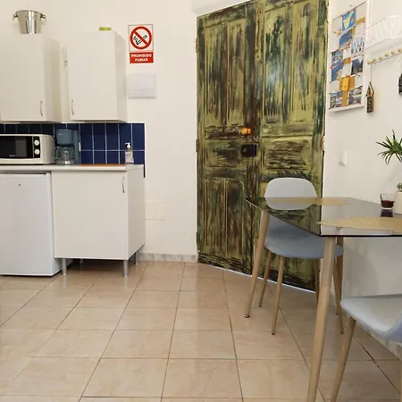 Chalet Happy Garachico (Tenerife)